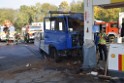 VU PKlemm LKW Tanksaeule A 59 Rich Koenigswinter TRA Schloss Roettgen P118